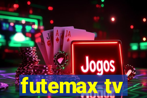 futemax tv